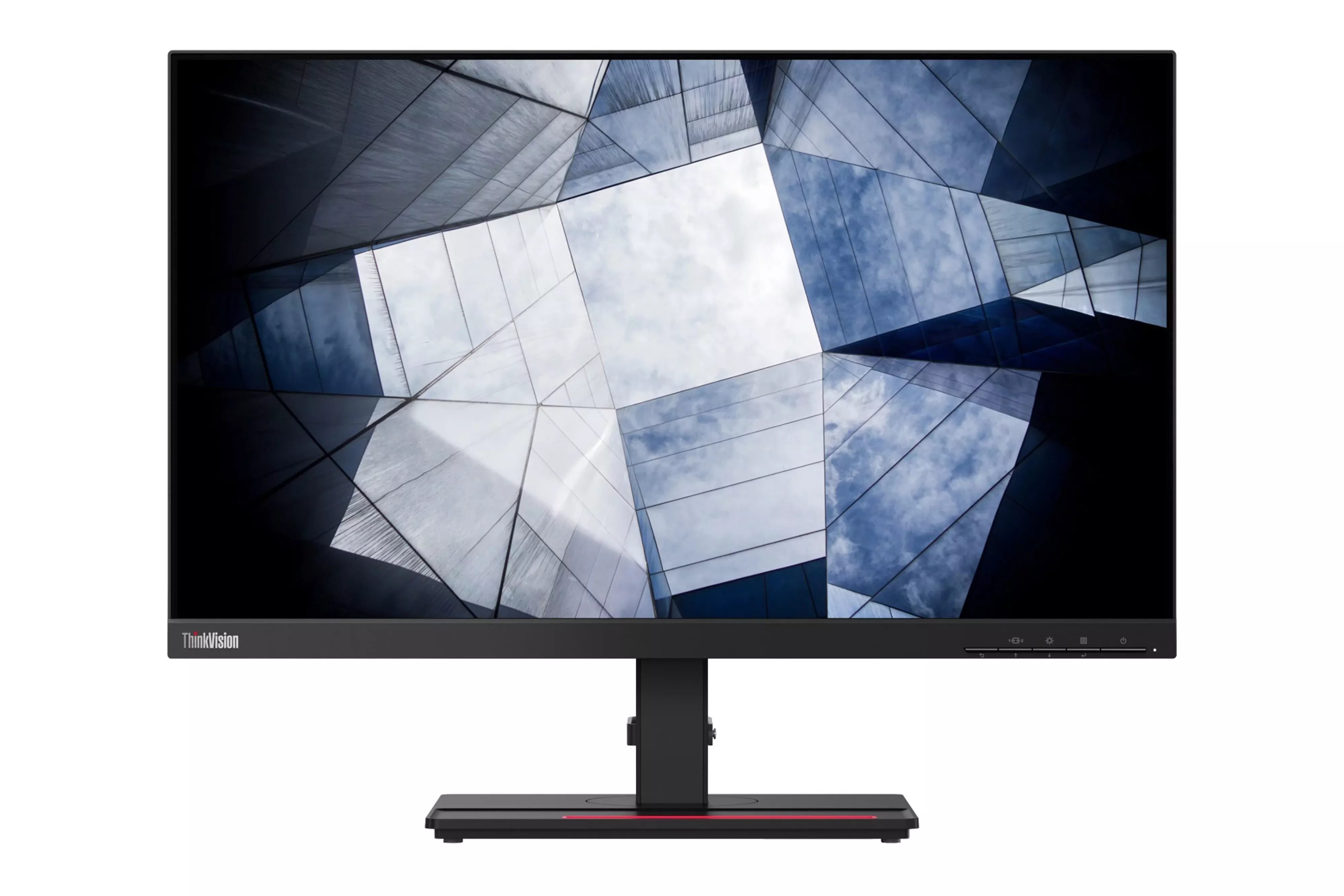 Lenovo ThinkVision P24q-20 23.8