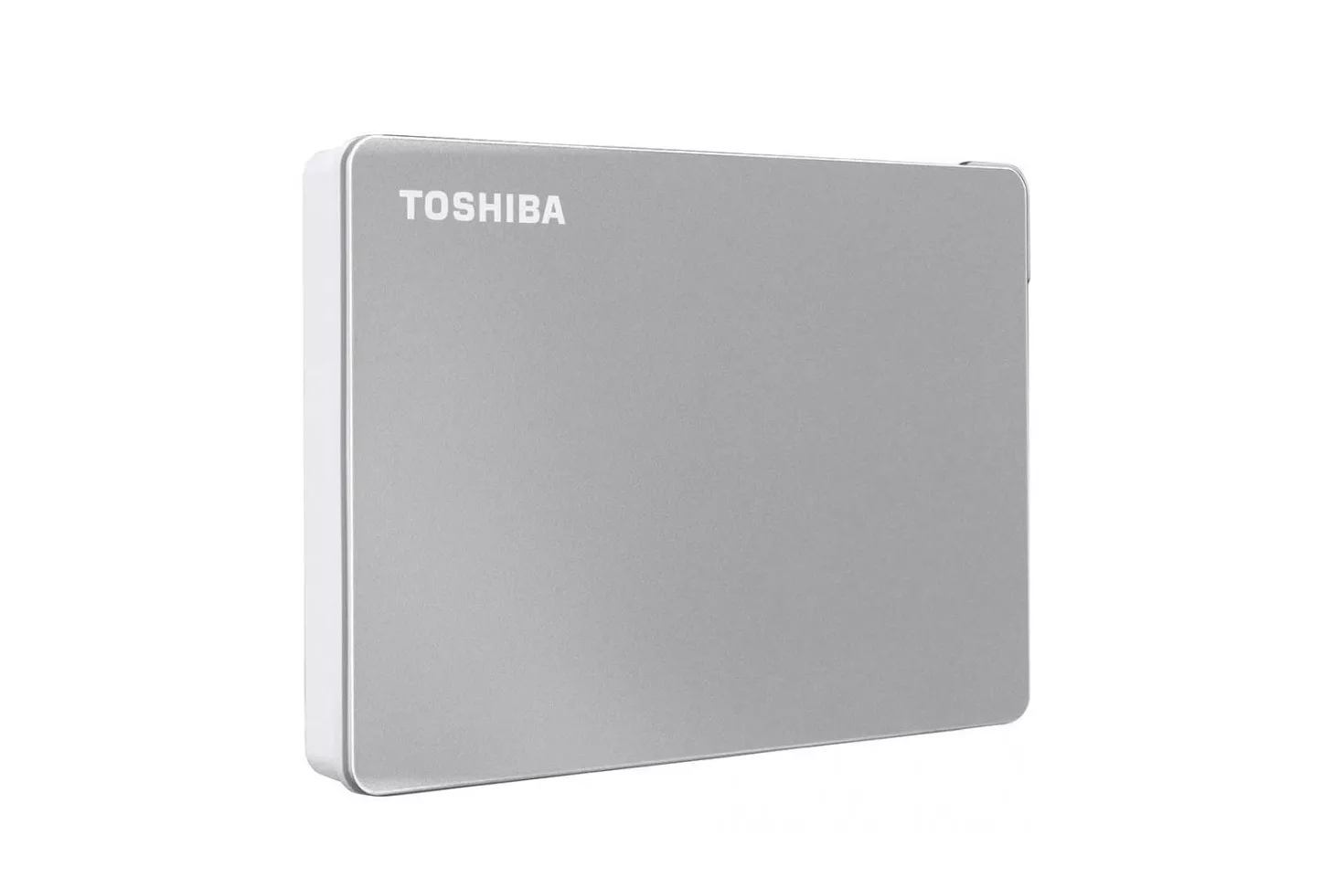 Toshiba Canvio Flex 2.5