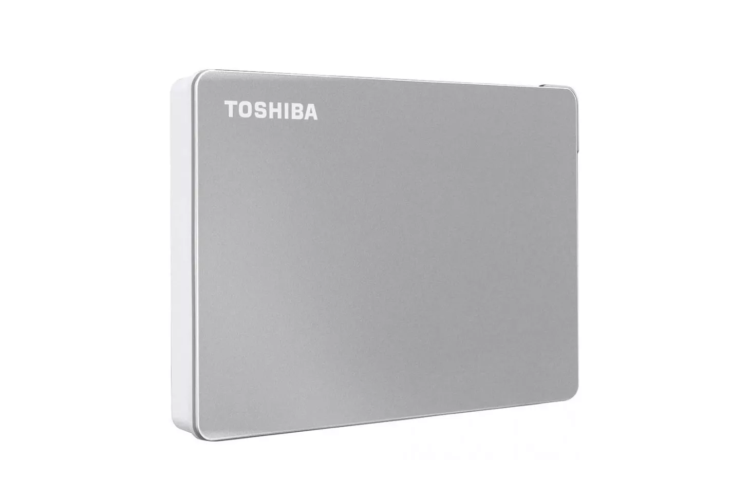 Toshiba Canvio Flex 2.5