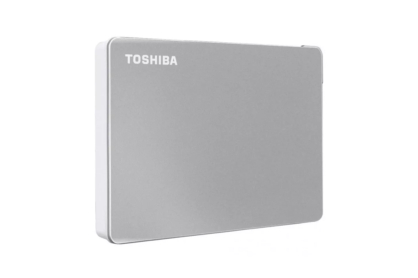 Toshiba Canvio Flex 2.5