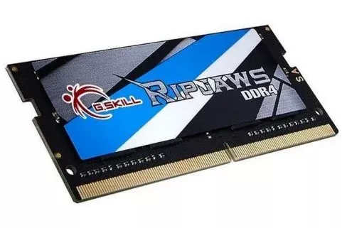 G.Skill Ripjaws SO-DIMM DDR4 2133 PC4-17000 16GB CL15