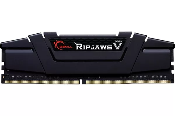 Ripjaws V F4-2666C19S-32GVK módulo de memoria 32 GB 1 x 32 GB DDR4 2666 MHz, Memoria RAM