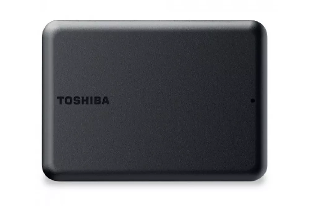 Toshiba Canvio Partner Disco Duro Externo 2.5