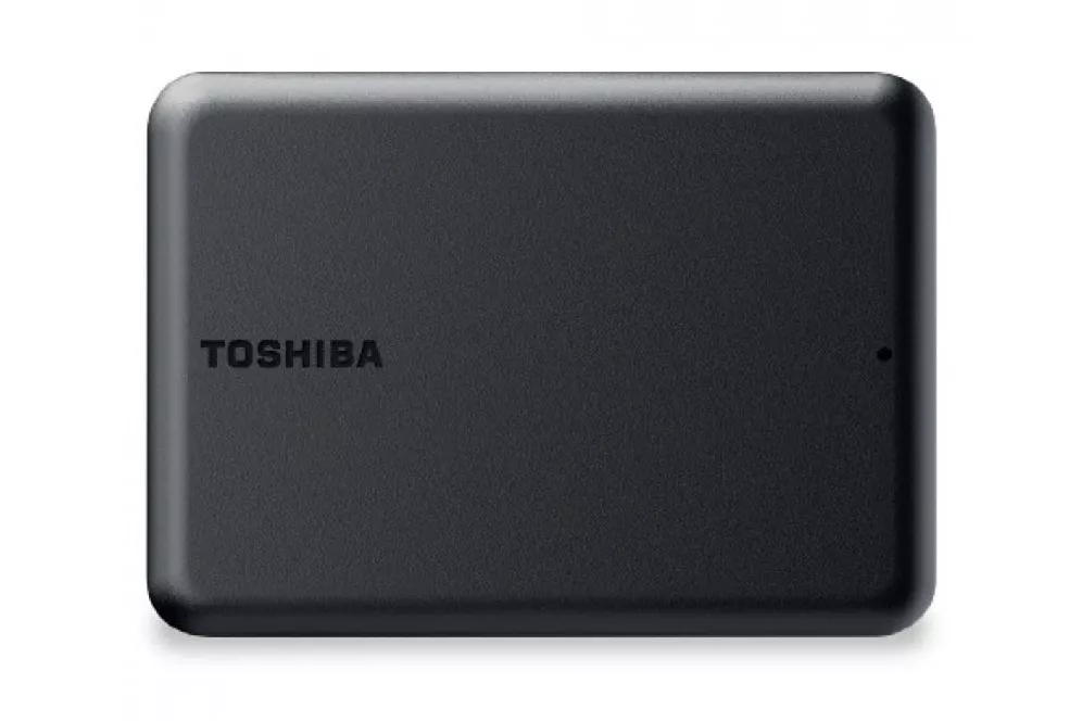 Toshiba Canvio Partner Disco Duro Externo 2.5