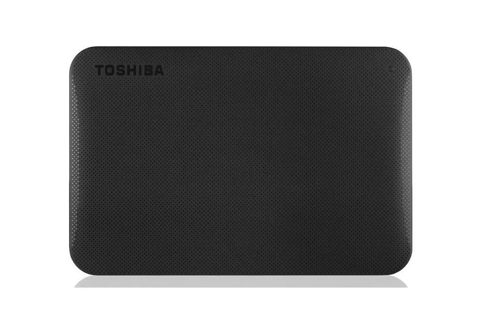 Toshiba Canvio Ready 2.5