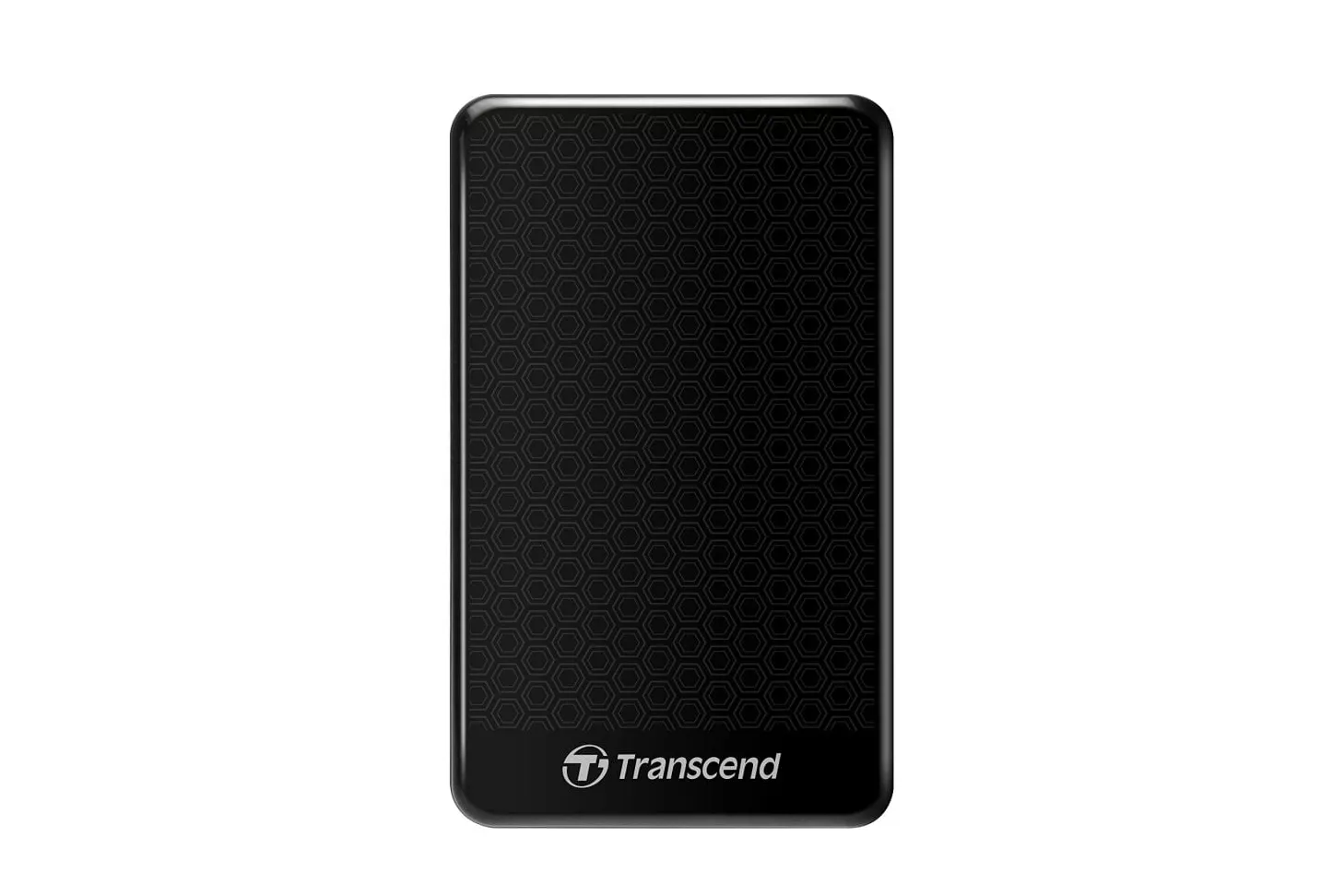 Transcend 2.5