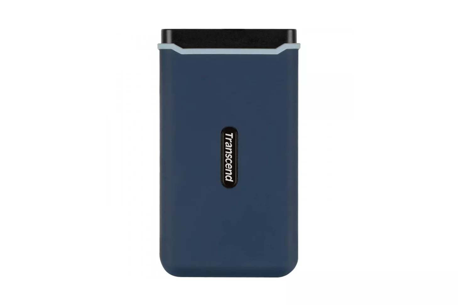 Transcend ESD370C SSD 250GB USB-C Azul