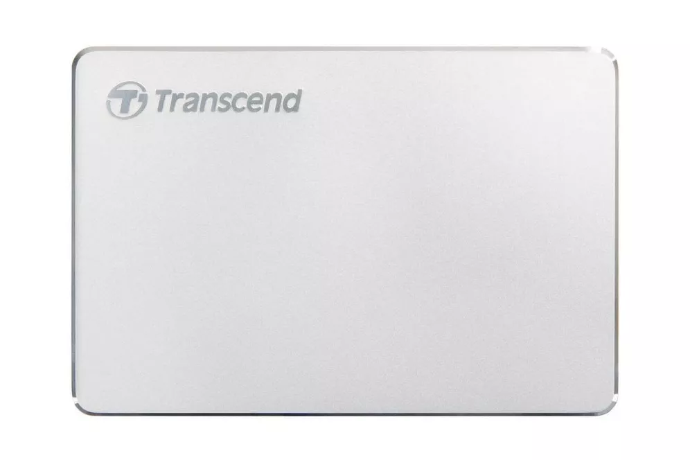 Transcend StoreJet 25C3S 2.5