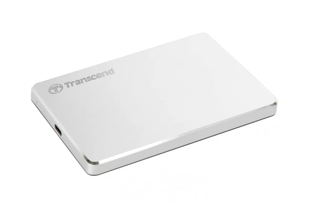 Transcend StoreJet 25C3S 2.5