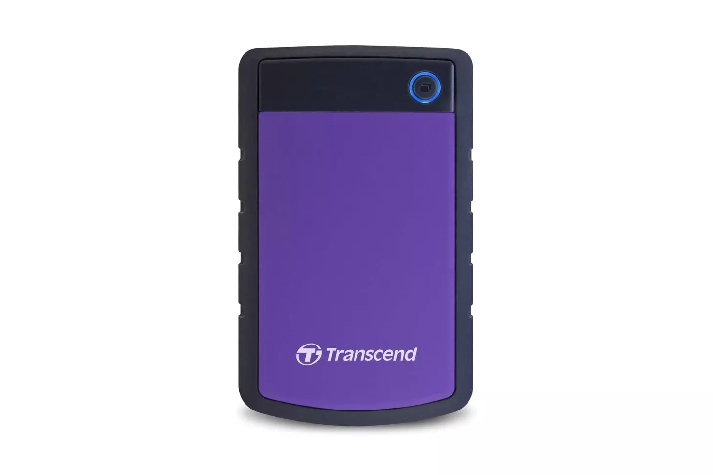 Transcend StoreJet 25H3P Disco Duro Externo 2.5