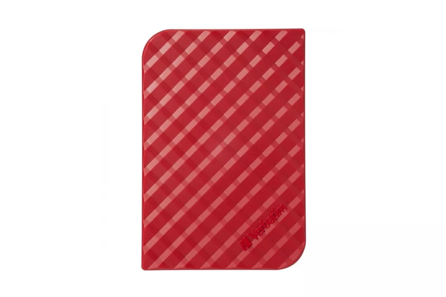 Verbatim Store n Go 1TB USB 3.0 Rojo