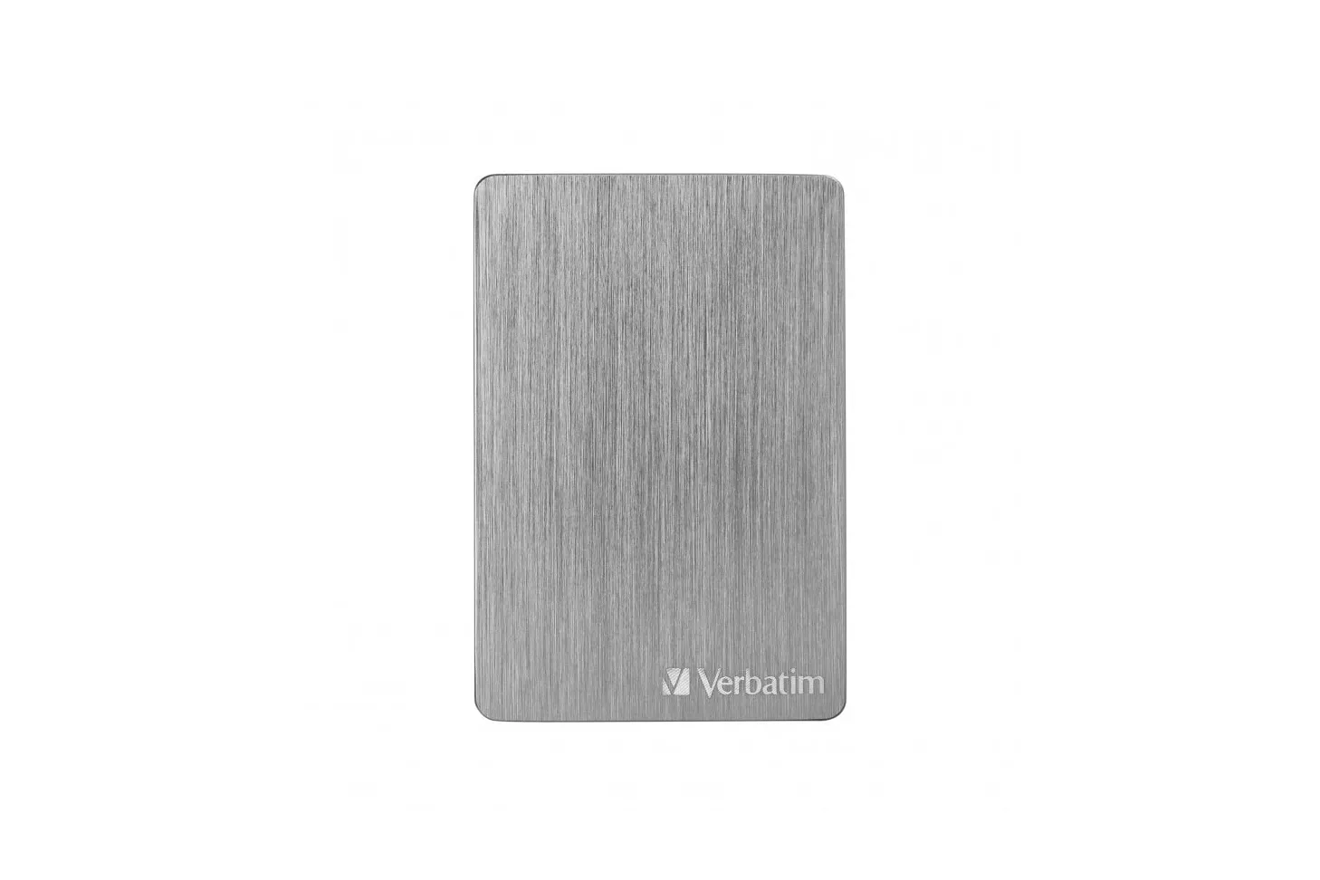 Verbatim Store n Go Alu Slim 2.5