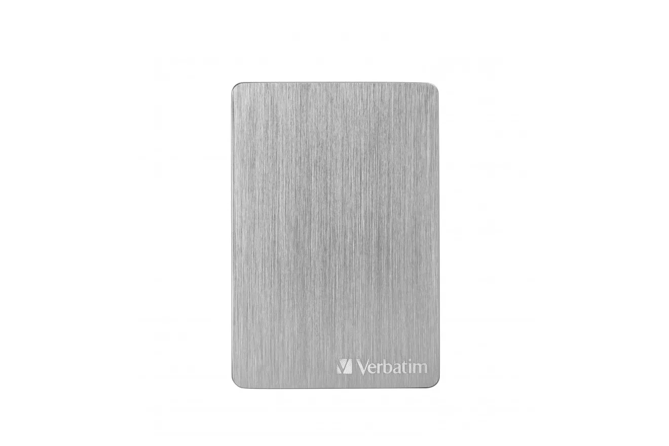 Verbatim Store n Go Alu Slim 2.5