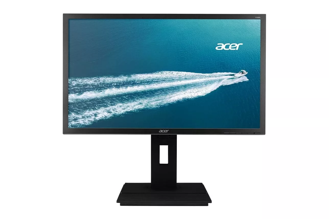 Acer B246HYLA 23.8