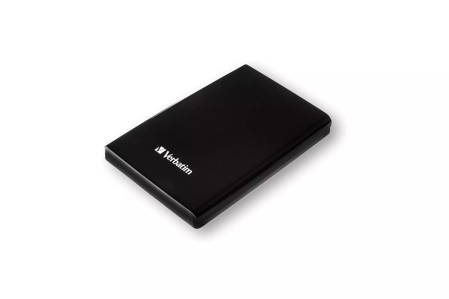 Verbatim Store n Go Disco Duro Portátil 1TB USB 3.0 Negro