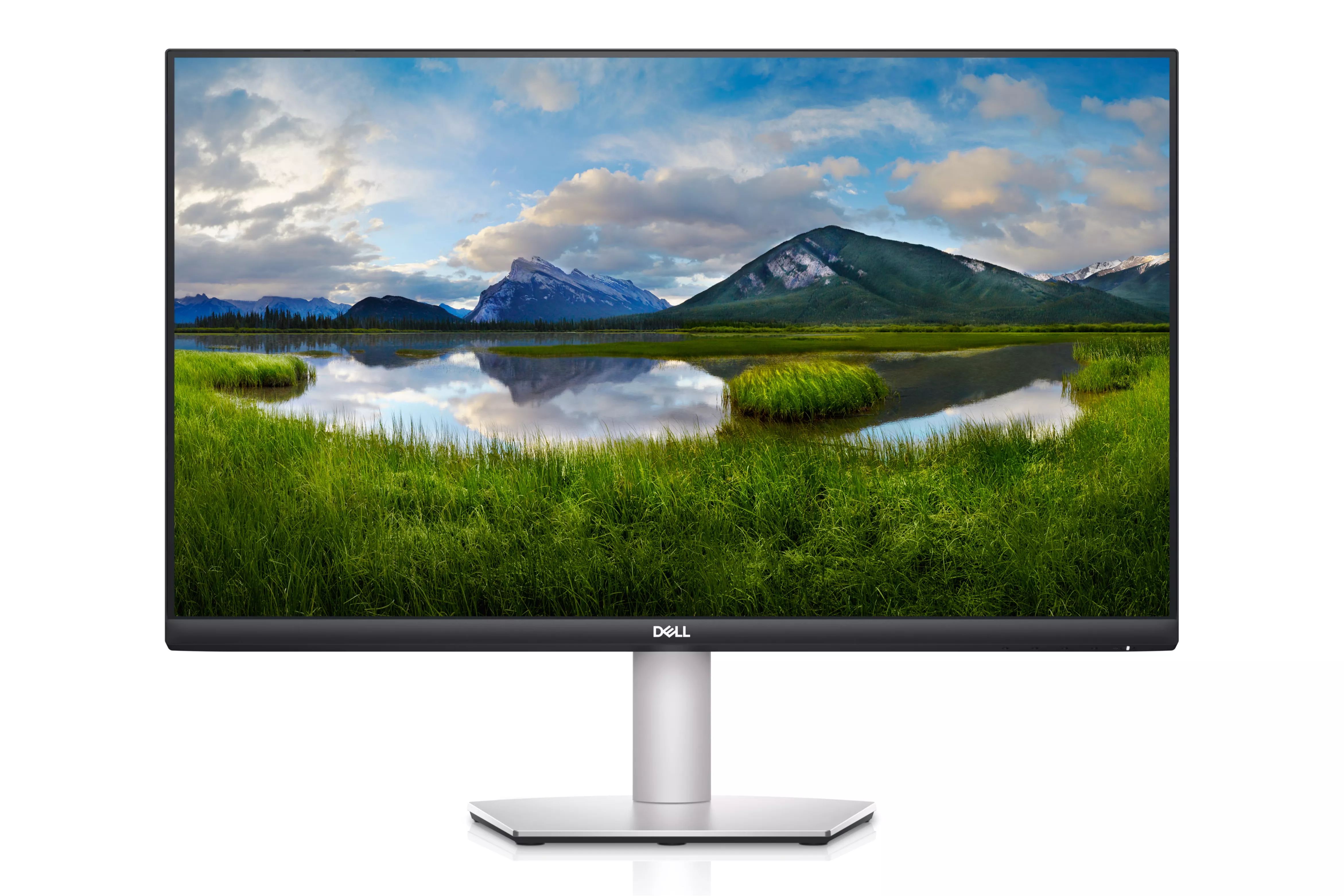 Dell S Series S2721QS 27