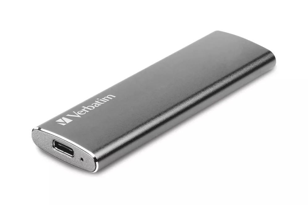 Verbatim Vx500 SSD 480GB USB-C