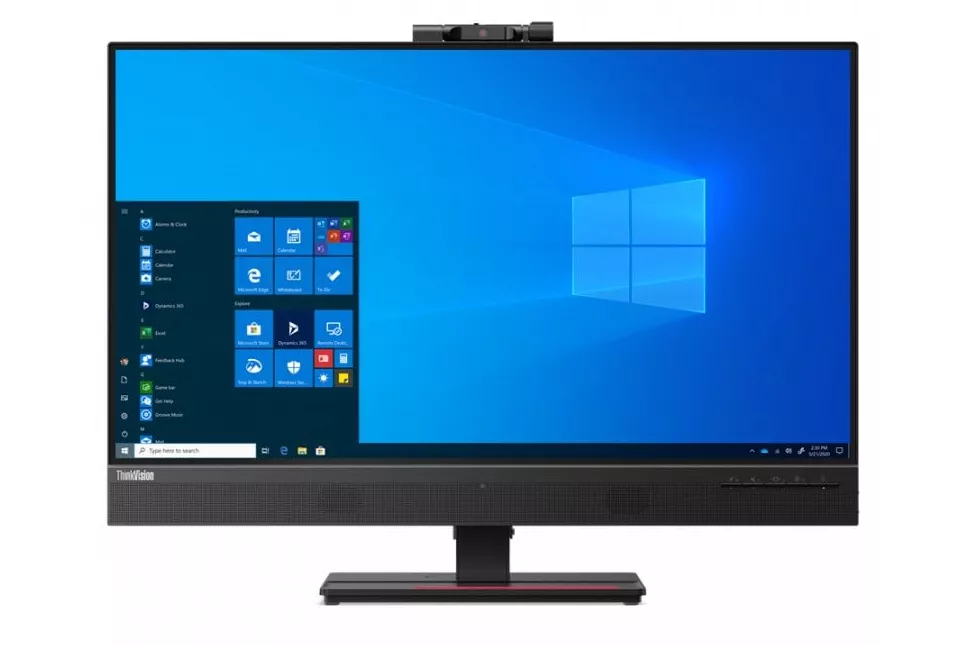 Lenovo ThinkVision T27hv-20 27