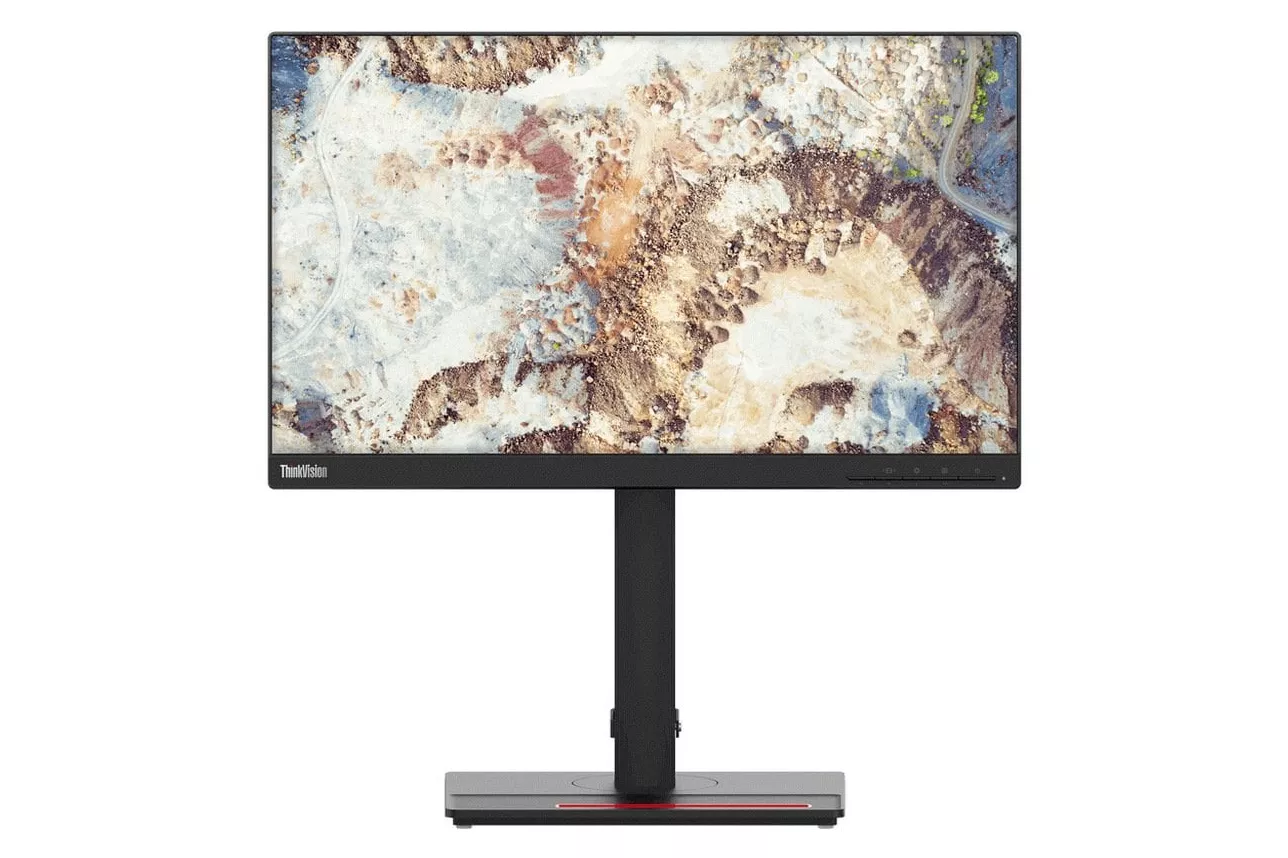 Lenovo ThinkVision T22i-20 21.5