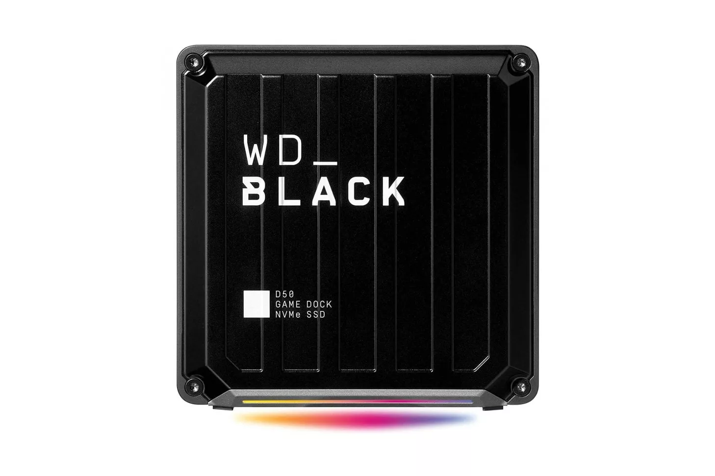 WD Black D50 Game Dock 1TB SSD