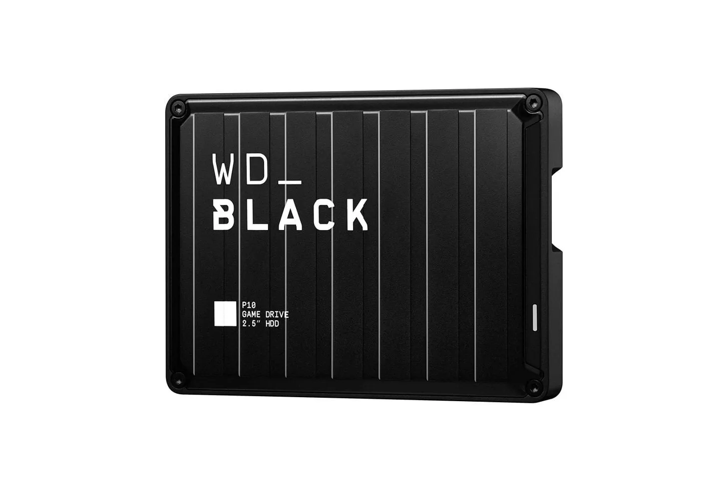 WD Black P10 Game Drive 2.5