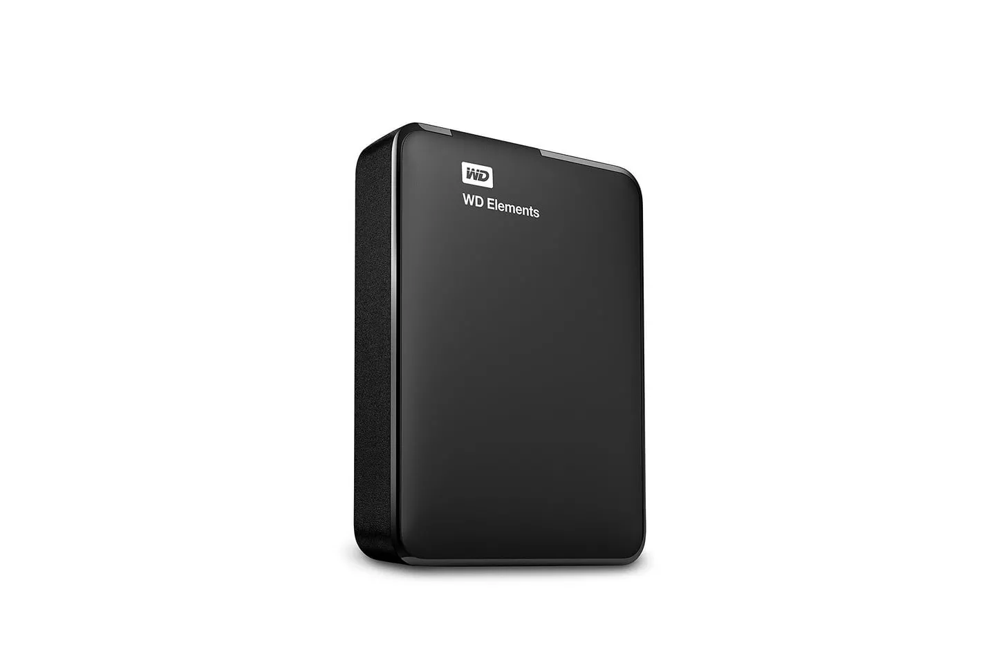 WD Elements 2017 1.5TB 2.5