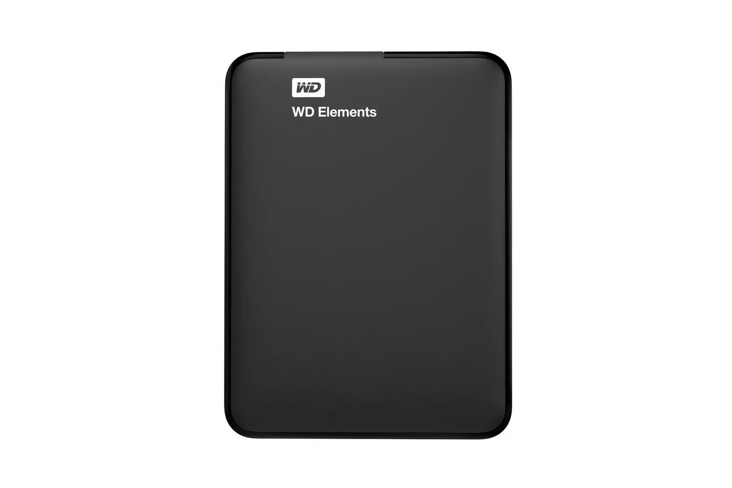 WD Elements 2TB 2.5