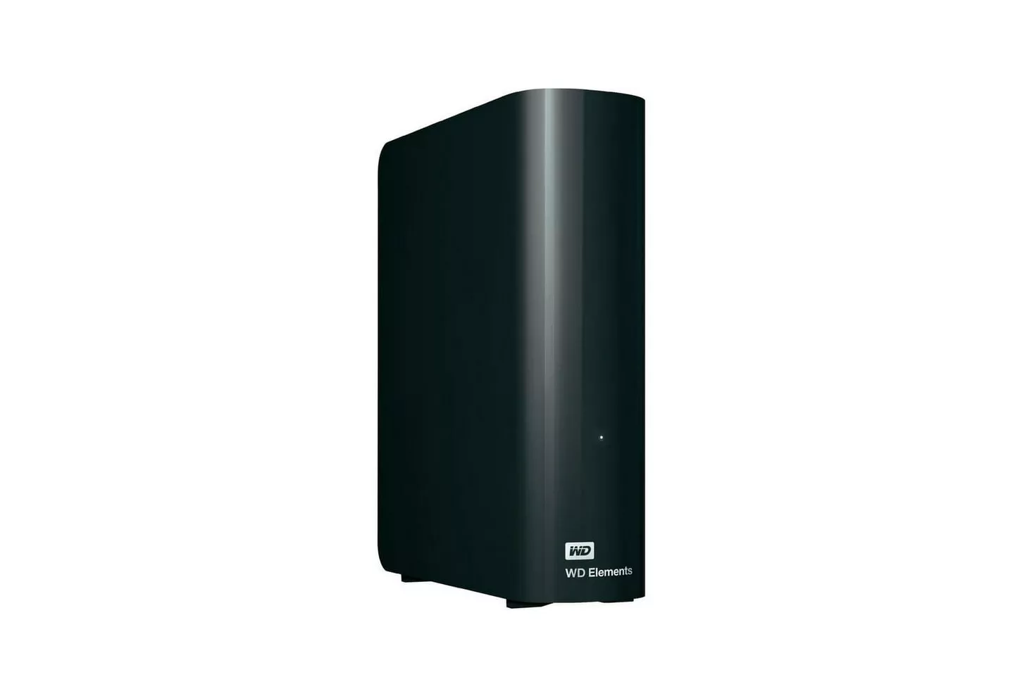 WD Elements 4TB USB 3.0