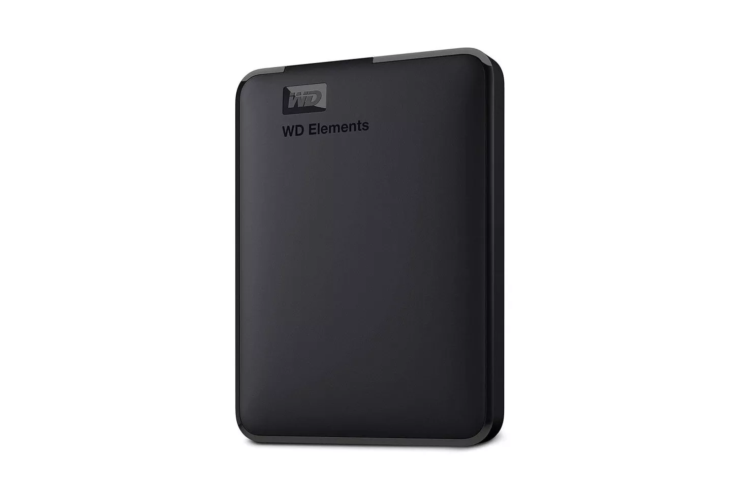 WD Elements 5TB 2.5