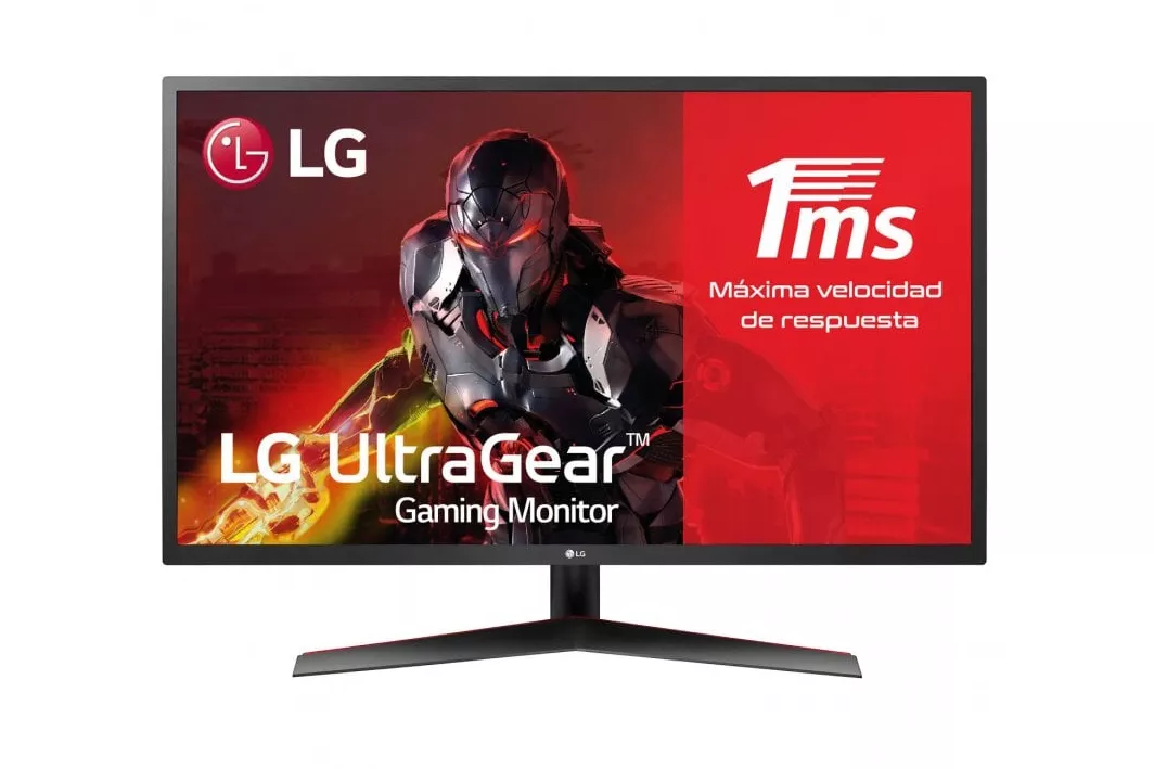 LG 32MP60G-B 31.5