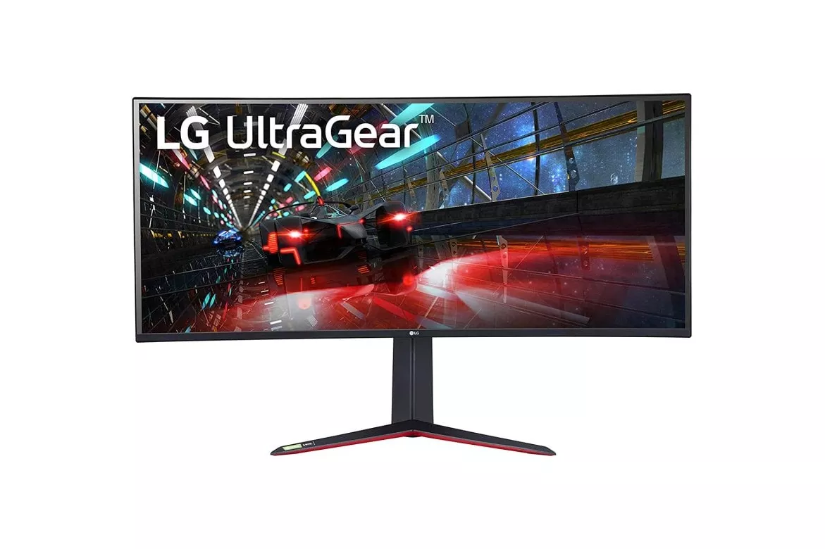 LG 38GN950-B 37.5