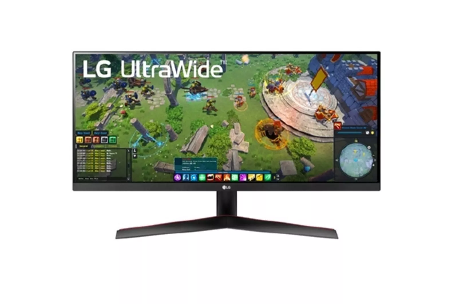 LG 29WP60G-B 29