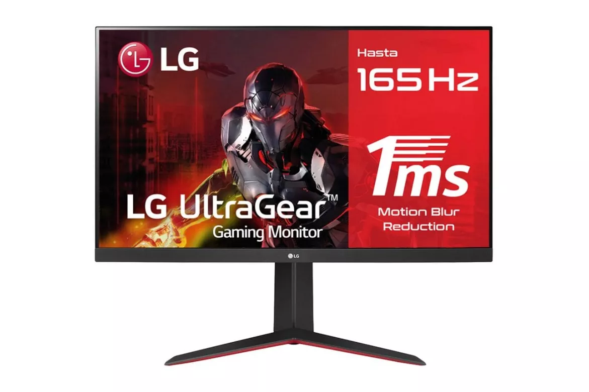 LG Ultragear 32GN650-B 31.5