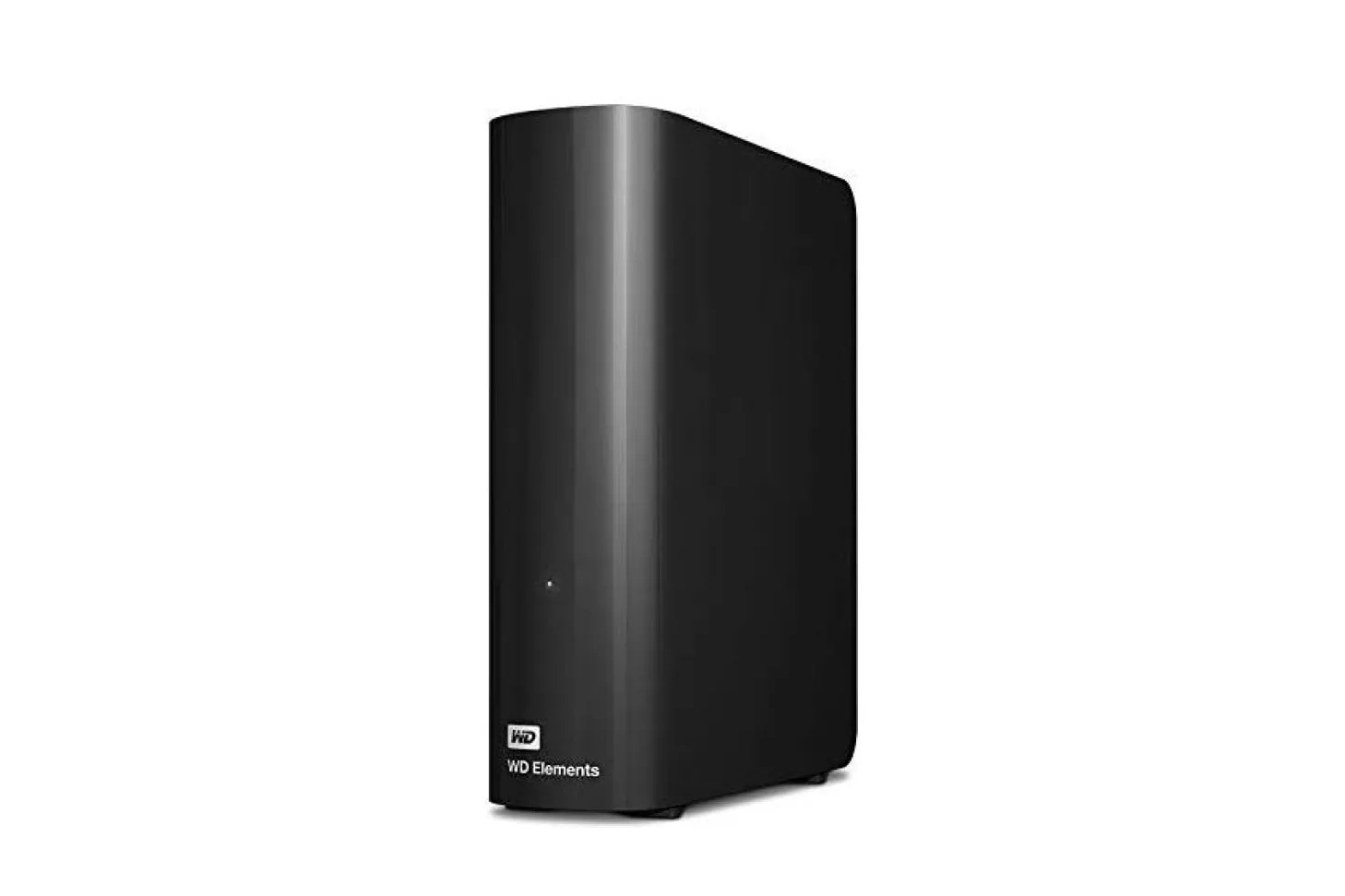 WD Elements Desktop 8TB 3.5