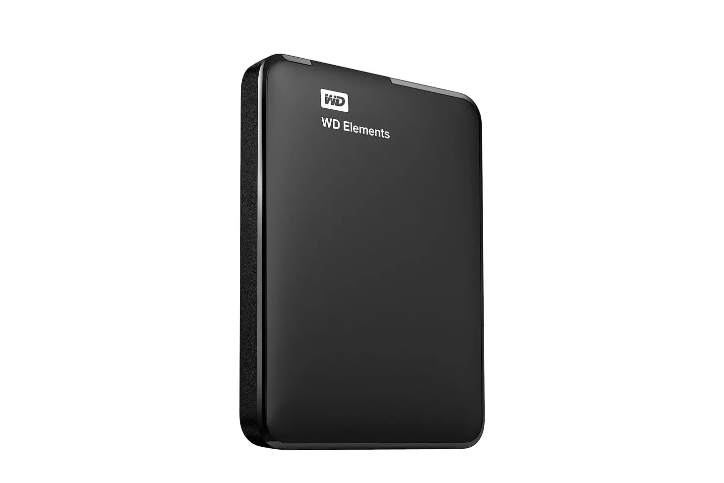 WD Elements Disco Duro Externo 2TB 2.5