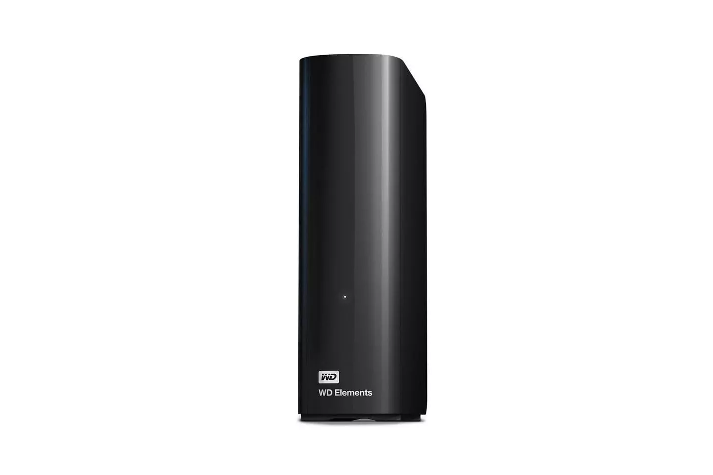 WD Elements Disco Externo 6TB USB 3.0