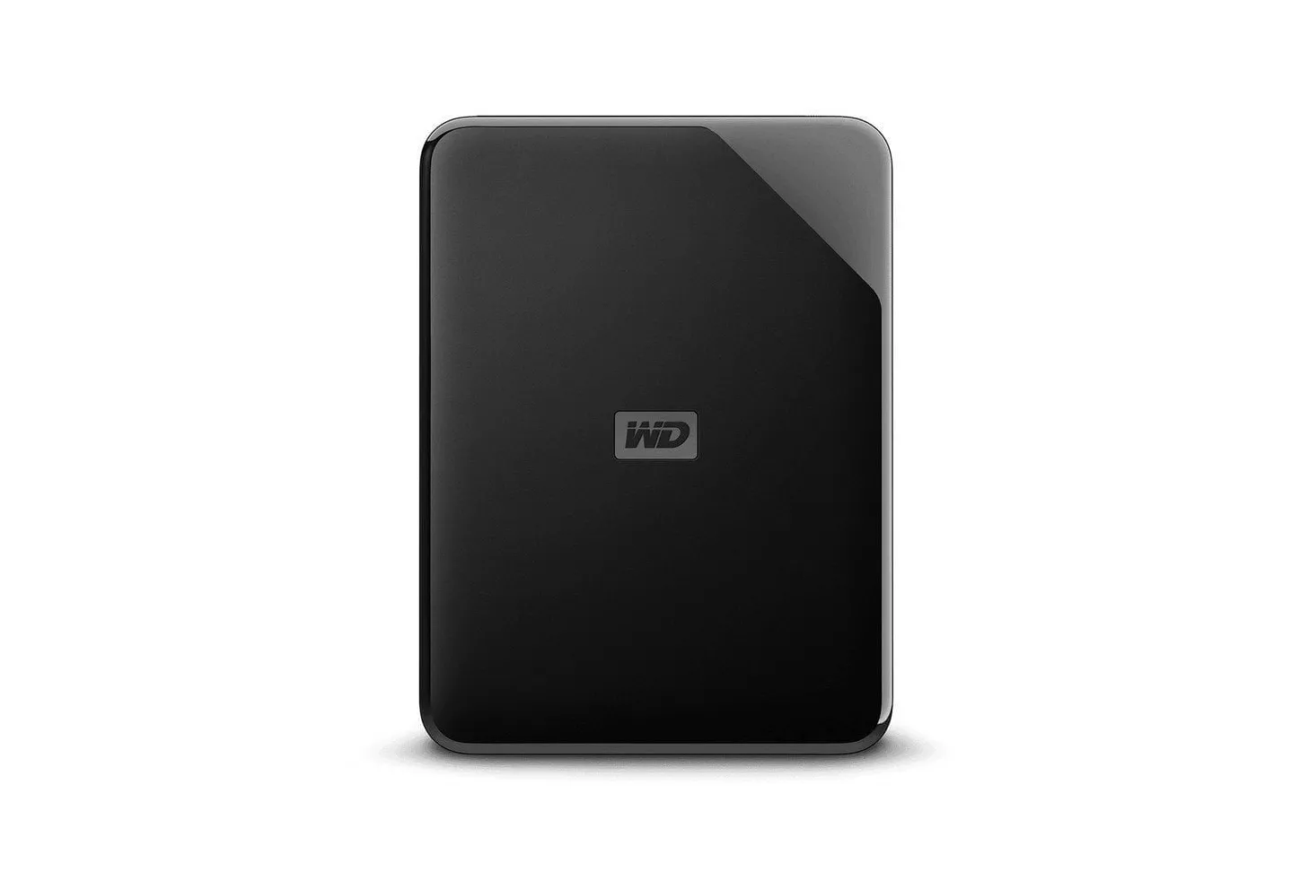 WD Elements SE 2TB 2.5