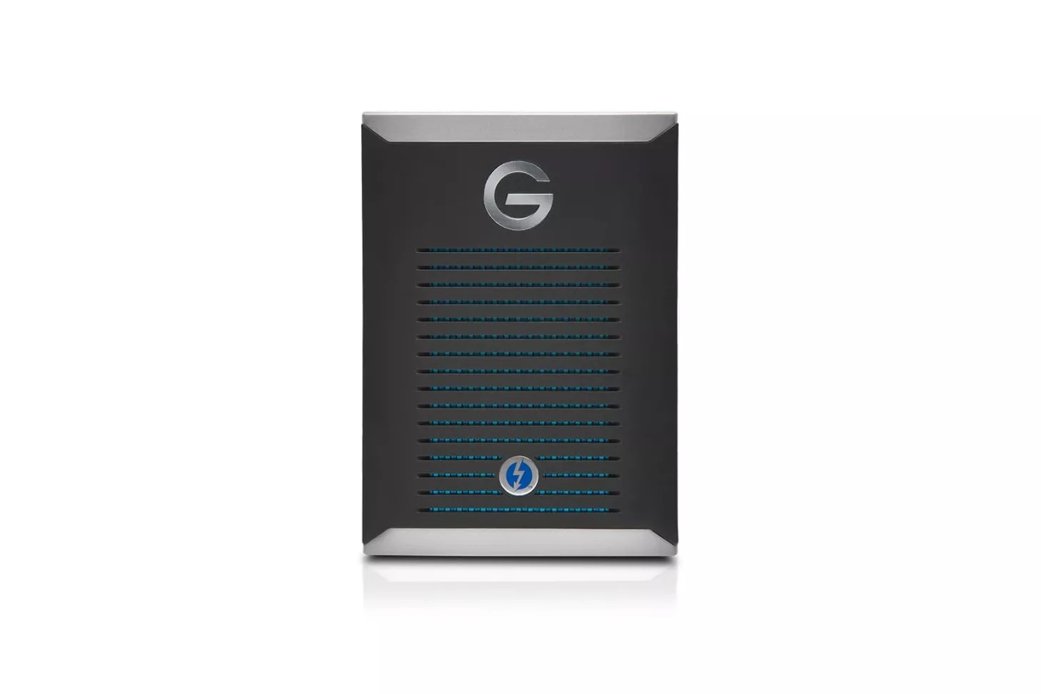 WD G-Drive Mobile Pro SSD 500GB Thunderbolt 3