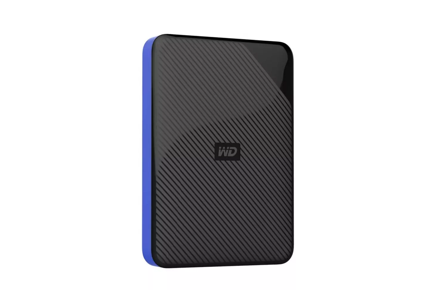 WD Gaming Drive 2TB USB 3.1/USB-C para PlayStation