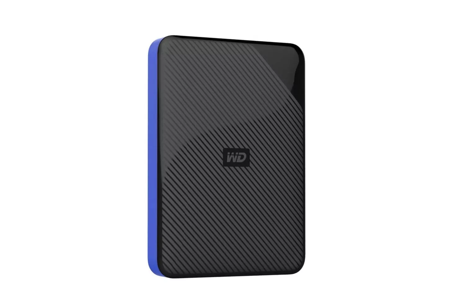 WD Gaming Drive 4TB USB 3.1/USB-C para PlayStation