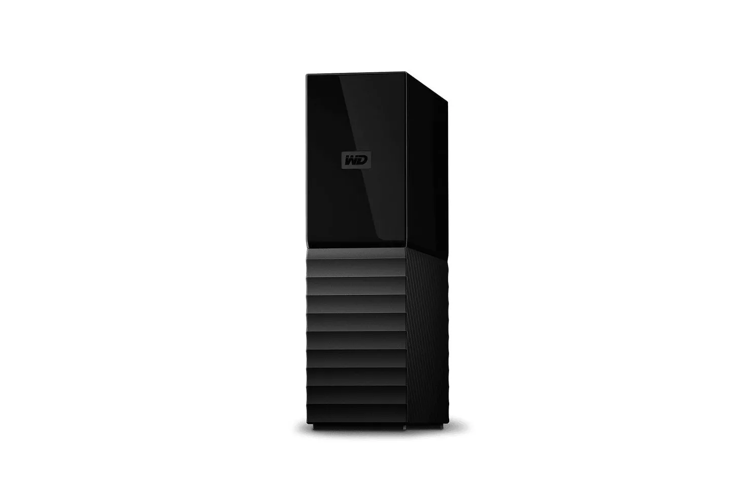 WD My Book 12TB 3.5