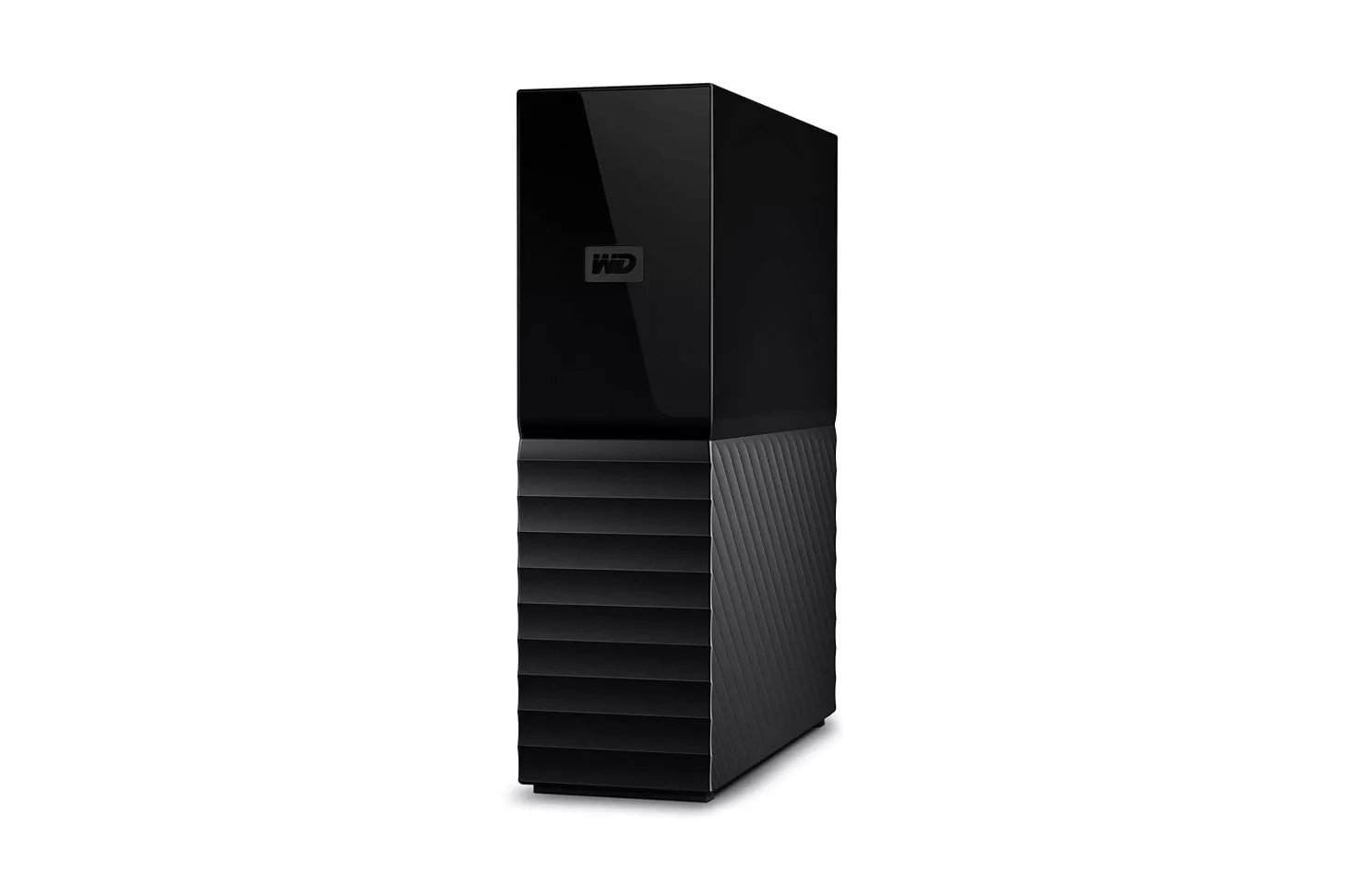 WD My Book 14TB USB 3.0 Negro