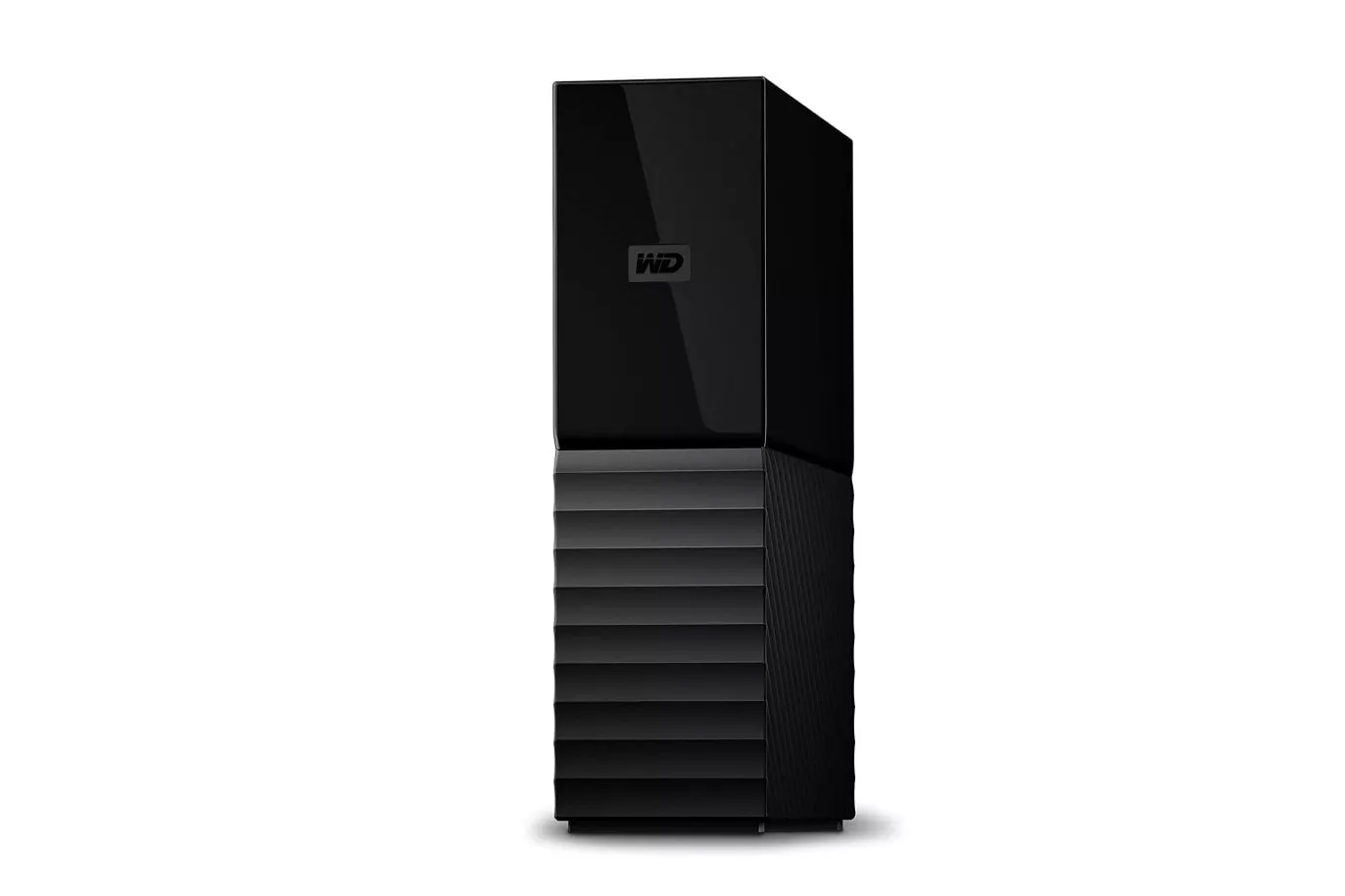 WD My Book 16TB USB 3.0 Negro