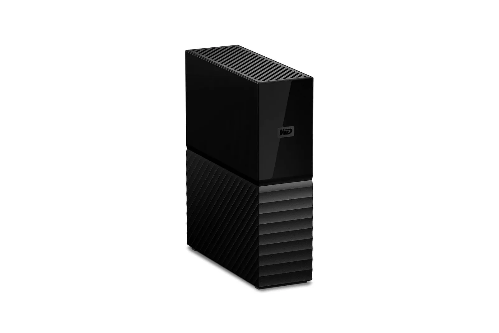 WD My Book 22TB USB 3.2 Negro