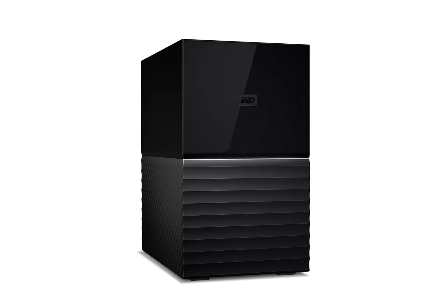 WD My Book Disco Duro 28TB USB-C Negro