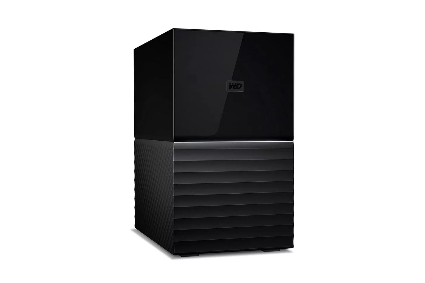 WD My Book Duo 16TB 3.5