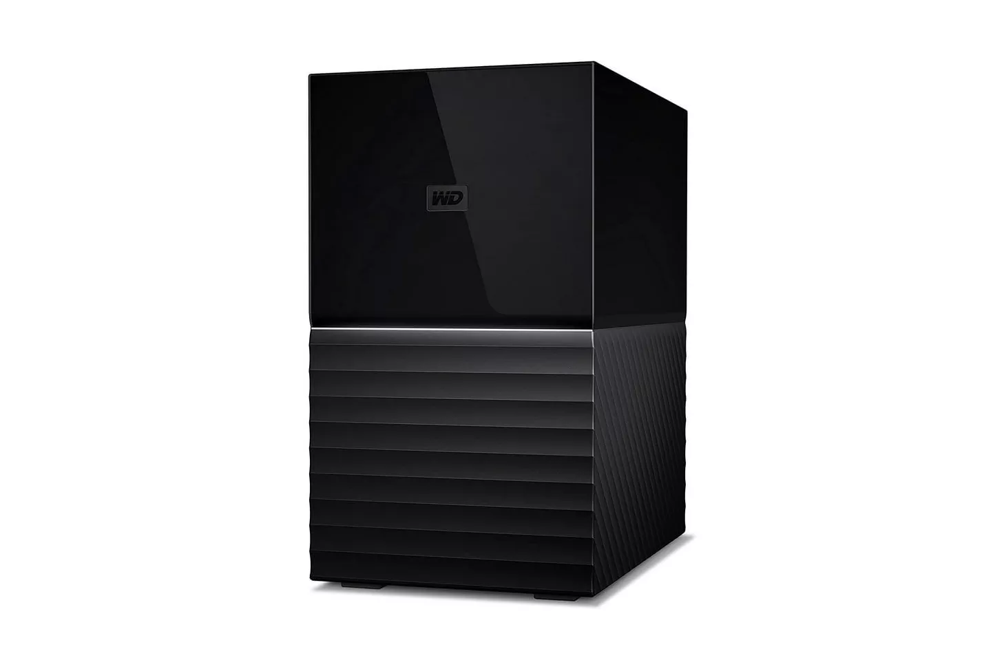 WD My Book Duo 20TB 3.5