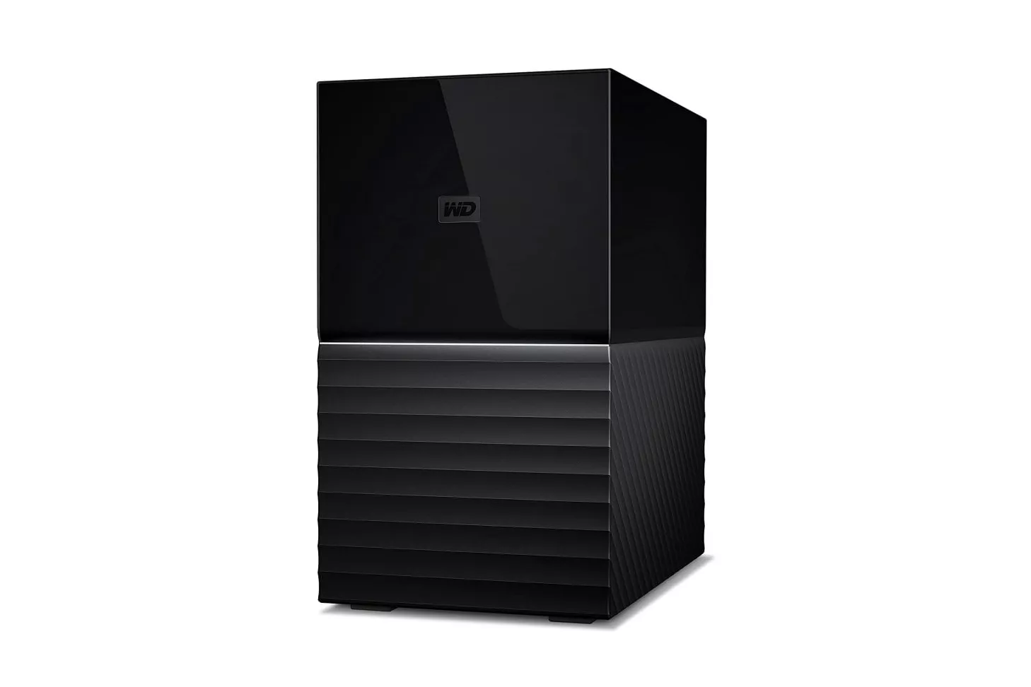 WD My Book Duo 3.5