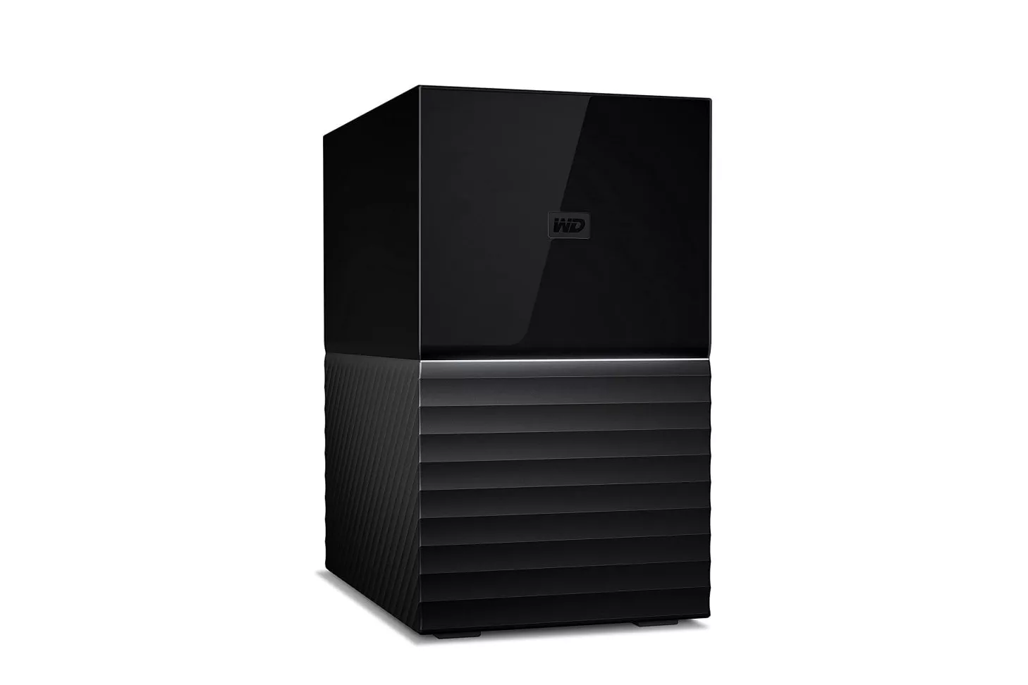 WD My Book Duo 3.5