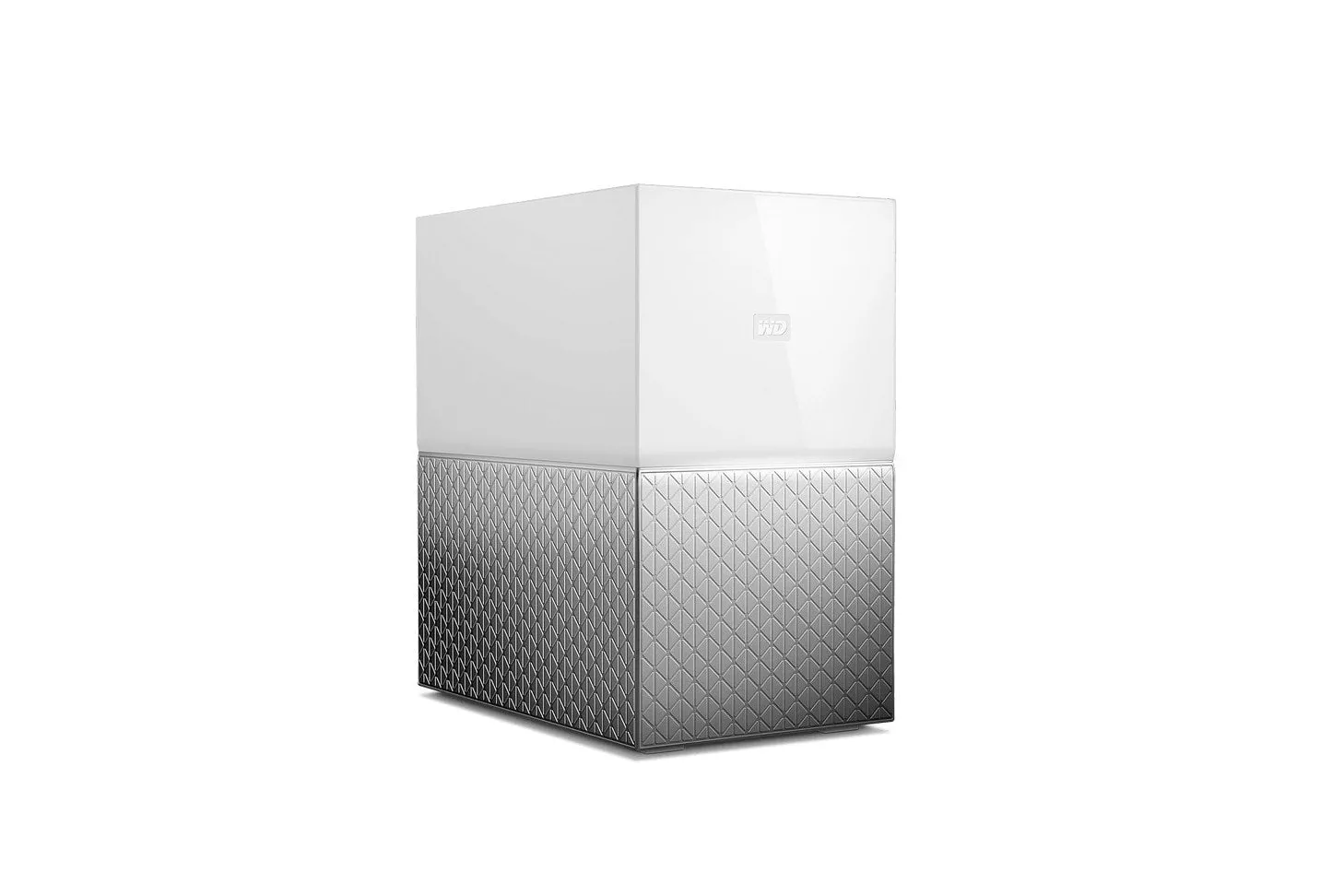 WD My Cloud Home Duo 16TB 3.5